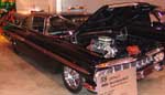 59 Chevy Impala 2dr Hardtop