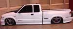 02 Chevy S10 Xcab SNB Pickup