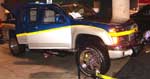 04 Chevy DualCab Pickup Lifted 4x4