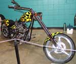 Custom Chopper