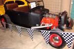 29 Ford Model A Hiboy Roadster