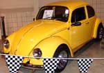 70 Volkswagen Beetle Sedan