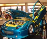 00 Pontiac Sunfire Coupe Custom