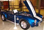 65 Shelby Cobra Roadster Replica