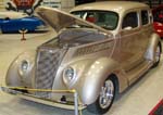 37 Ford ForDor Sedan