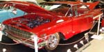 60 Chevy Impala 2dr Hardtop Custom