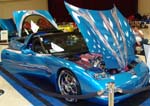 99 Corvette Coupe Custom