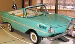 64 Amphicar Convertible