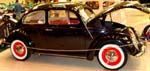 55 Volkswagen Beetle Sedan