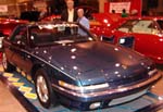 89 Buick Reatta Coupe