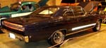 68 Plymouth GTX Coupe