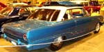 62 ChevyII Nova 2dr Hardtop Pro Mod