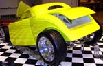 33 Ford 'Speedstar' Roadster