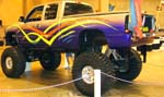 00 Chevy Xcab SWB Lifted 4x4