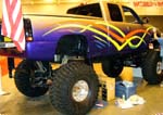 00 Chevy Xcab SWB Lifted 4x4