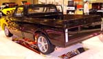 71 Chevy Chopped SWB Pickup