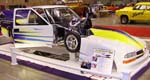 00 Chevy S10 Pickup Pro Mod