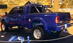 05 Ford SuperDuty DualCab SWB Pickup 4x4