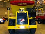 Tonka Dump Truck Replica