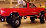 95 Ford F350 LWB Lifted 4x4