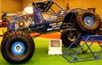 All Terrain Dune Buggy 4x4