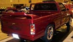 90 Chevy S10 Pickup