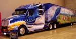 05 Kenworth 'Dragon Master' T2000 Semi Tractor