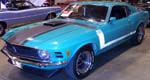 70 Ford Mustang Boss 302 Fastback