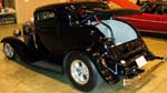 32 Ford Chopped 3W Coupe