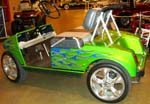 Custom Golf Cart