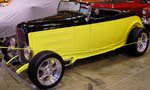 32 Ford Hiboy Roadster