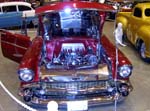 57 Chevy El Camino Pickup