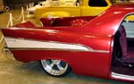 57 Chevy El Camino Pickup