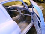 63 Corvette Split Window Coupe Body