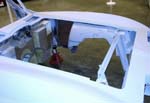 63 Corvette Split Window Coupe Body