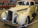 40 Packard Convertible