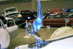 40 Packard Convertible Radiator Mascot