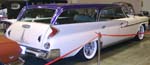 61 Chrysler 4dr Hardtop Wagon