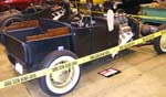 26 Ford Model T Bucket Roadster Pickup