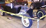 26 Ford Model T Bucket Roadster Pickup w/6x2 SBC V8