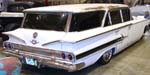 60 Chevy 4dr Station Wagon