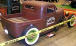 38 Chevy Loboy Chopped Pickup