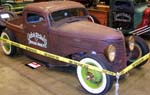 38 Chevy Loboy Chopped Pickup