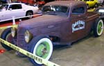 38 Chevy Loboy Chopped Pickup