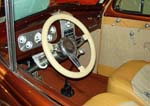 37 Chevy 2dr Sedan Custom Dash