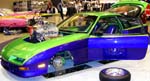 91 GEO Storm 2dr Hatchback Pro Mod