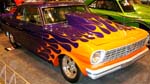 63 ChevyII Nova 2dr Hardtop Pro Mod