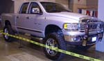 04 Dodge Dualcab SWB Pickup Lifted 4x4