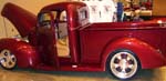 40 Ford Chopped Pickup