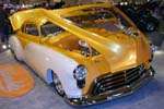 49 Oldsmobile Chopped Coupe Custom